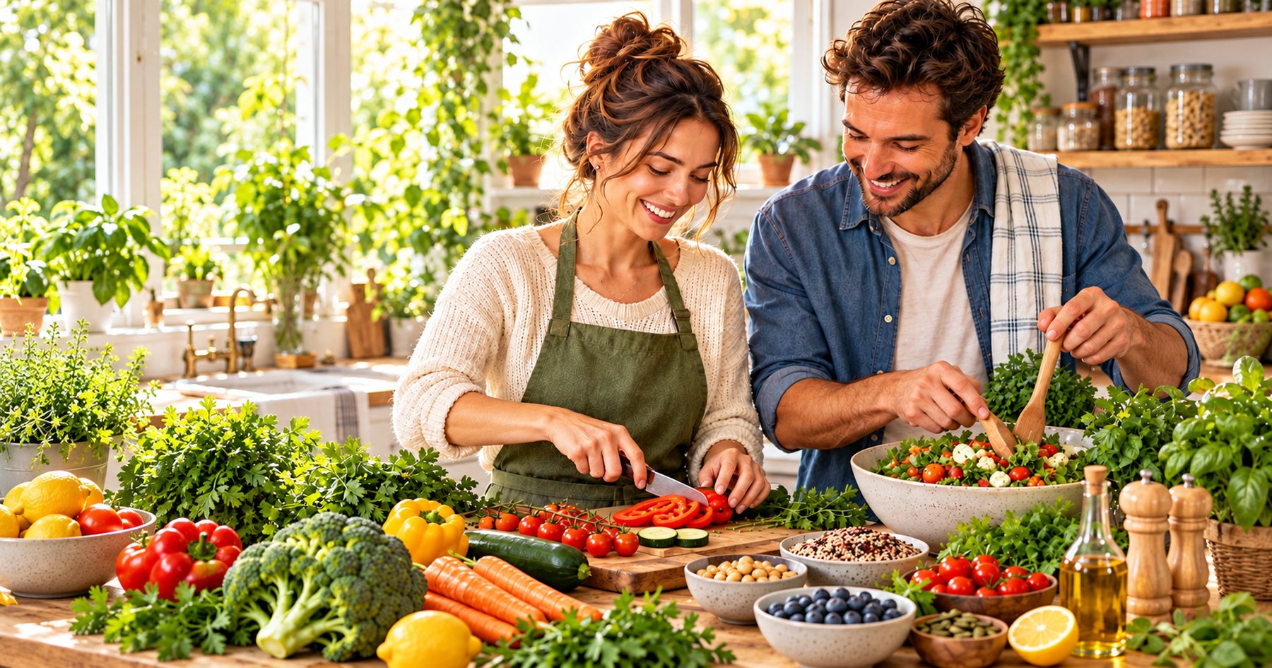 les meilleurs aliments fiche