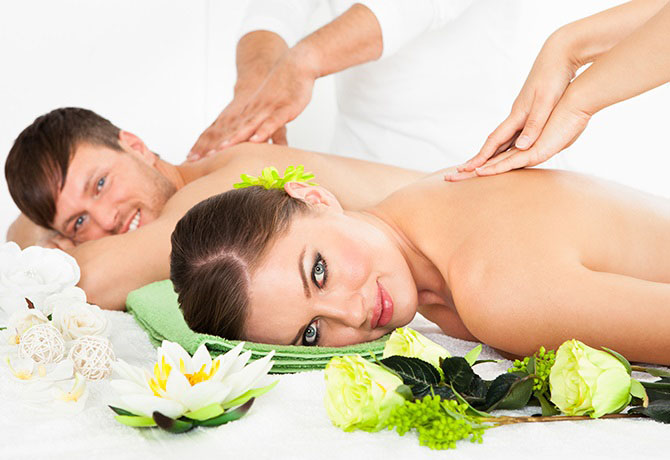 massage