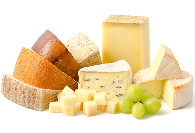 fromages