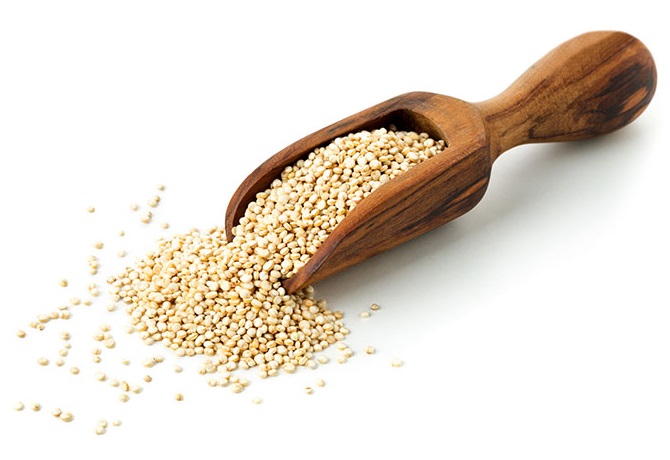 le quinoa