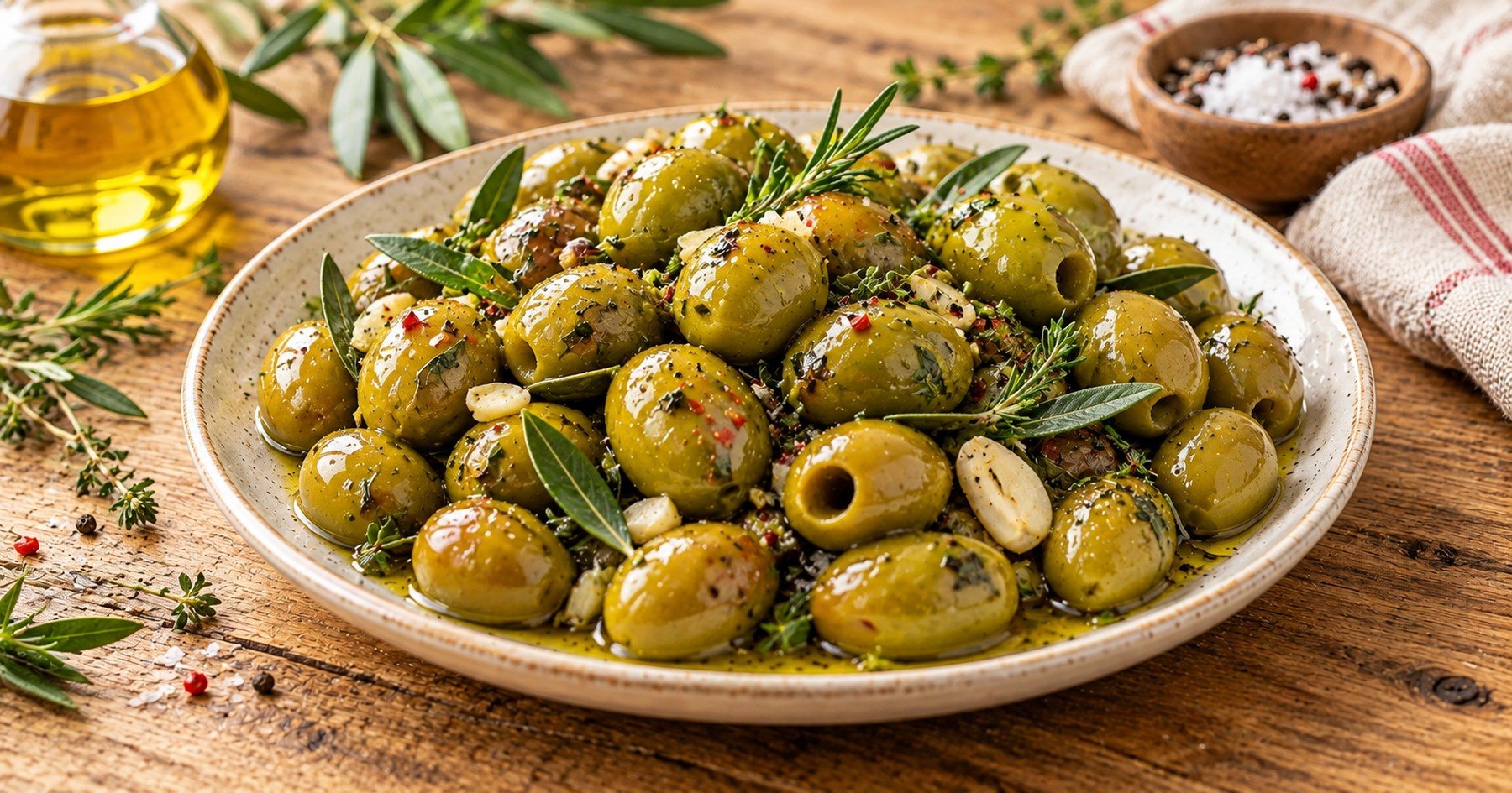 L'olive