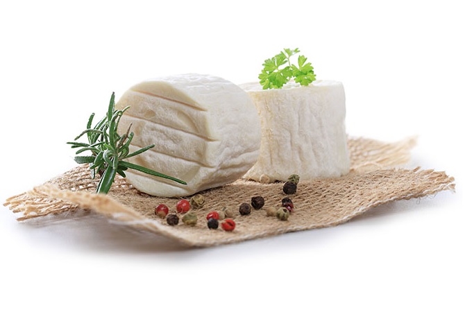 le fromage de chèvre