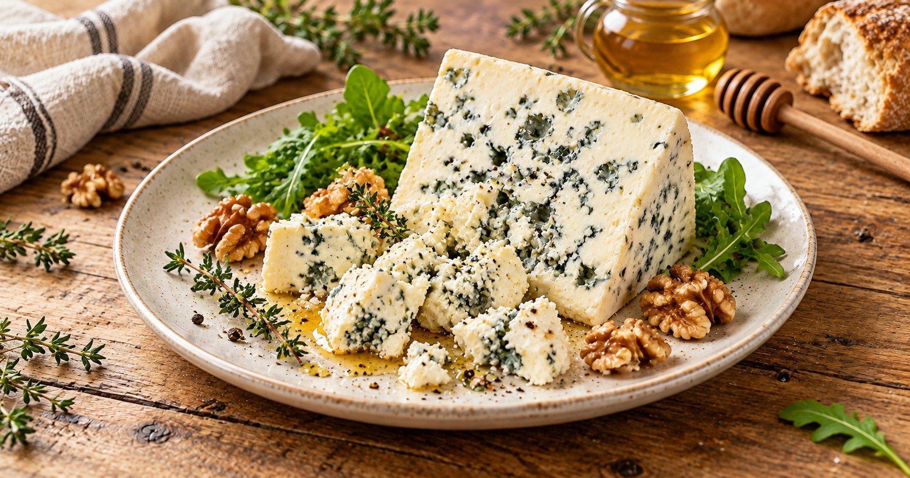 Le roquefort