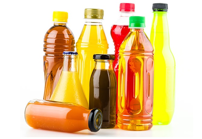 les boissons non alcoolisées