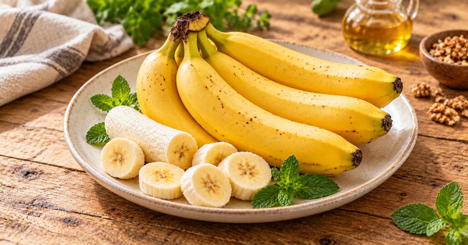 La banane