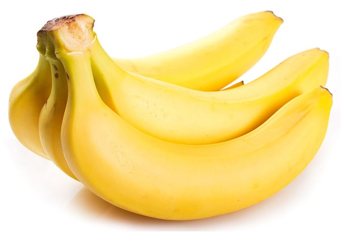 les bienfaits de la banane