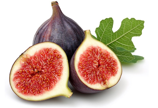 10 bonnes raisons de manger des figues