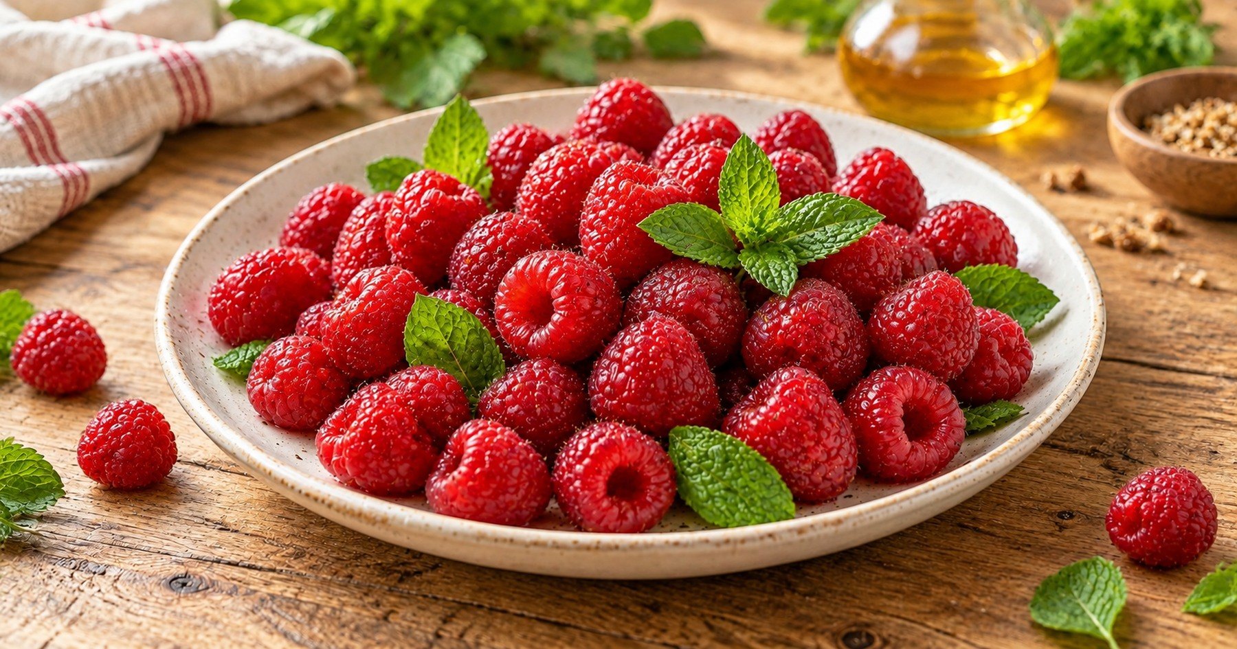 La framboise