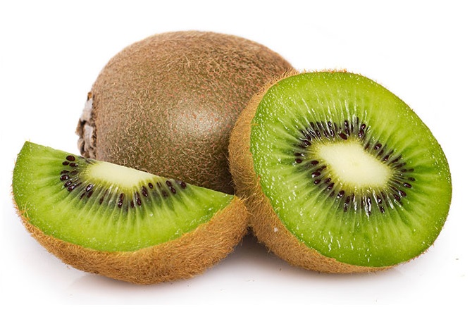 les bienfaits du kiwi