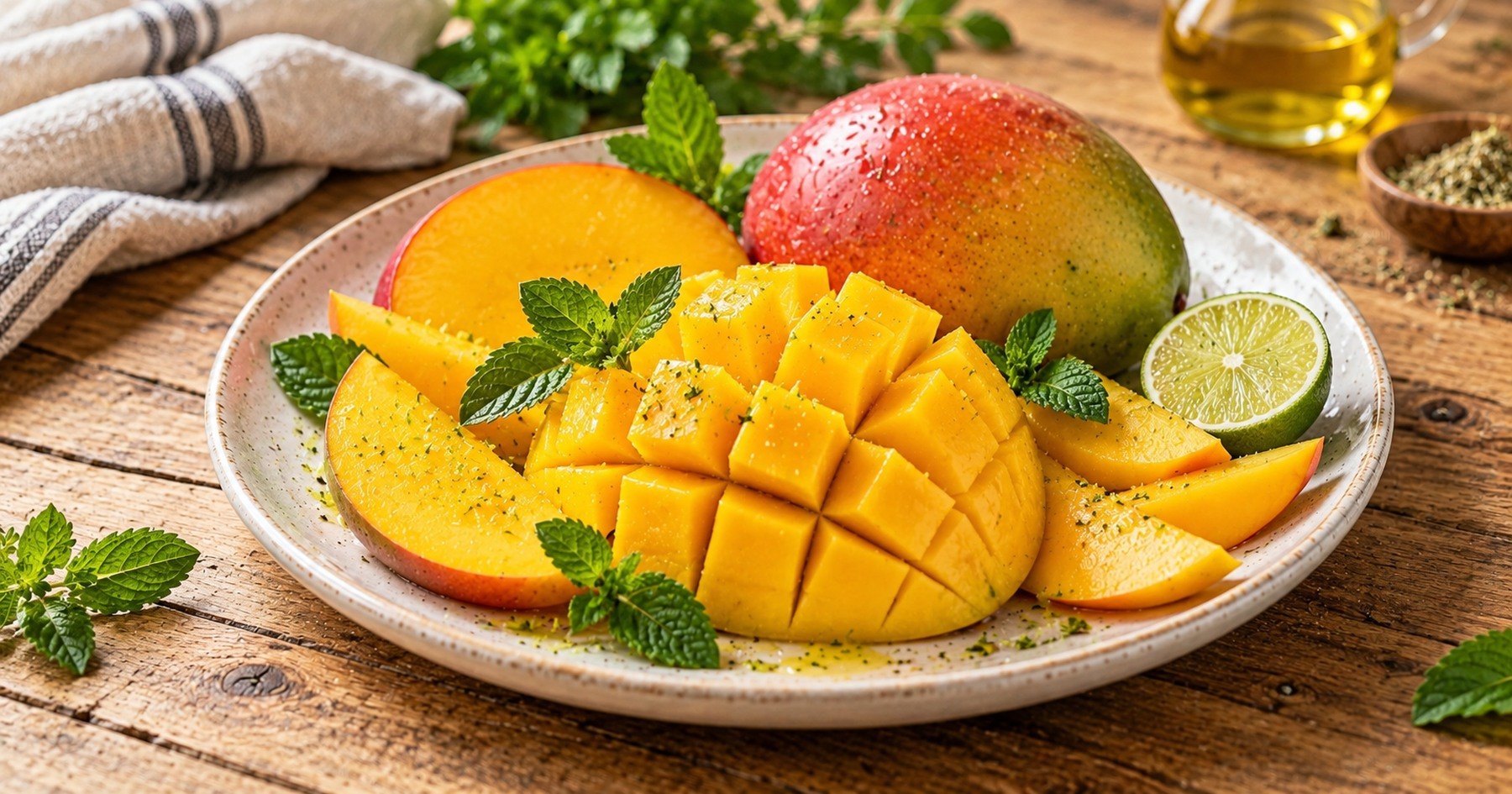 La mangue