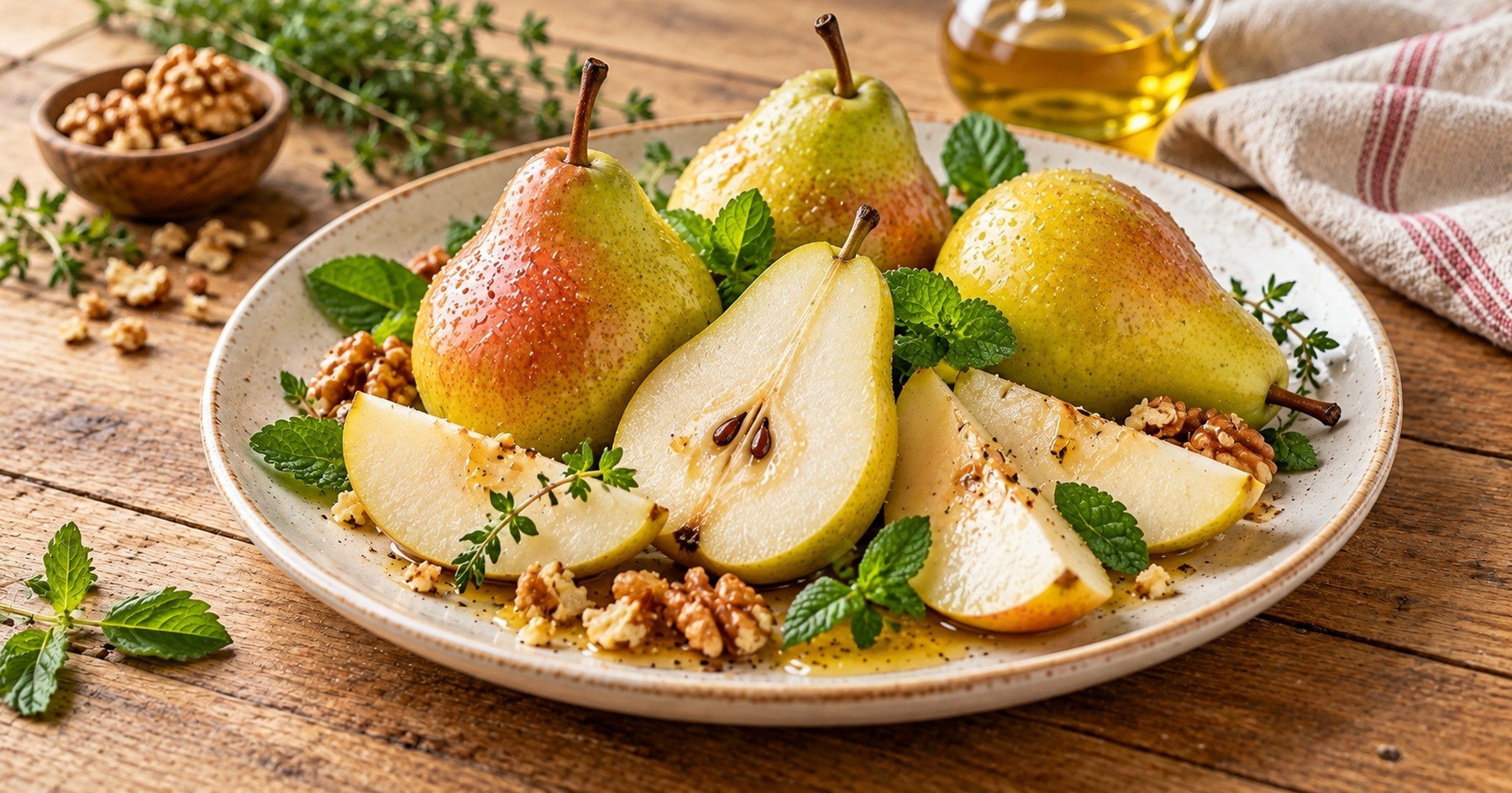 La poire
