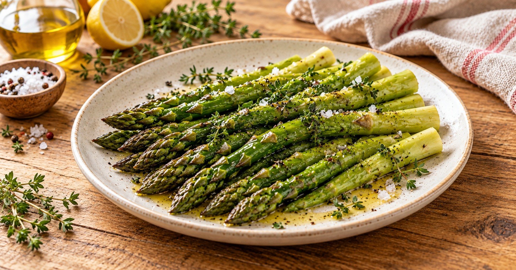 L'asperge