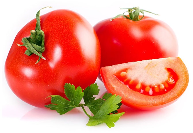 les bienfaits de la tomate