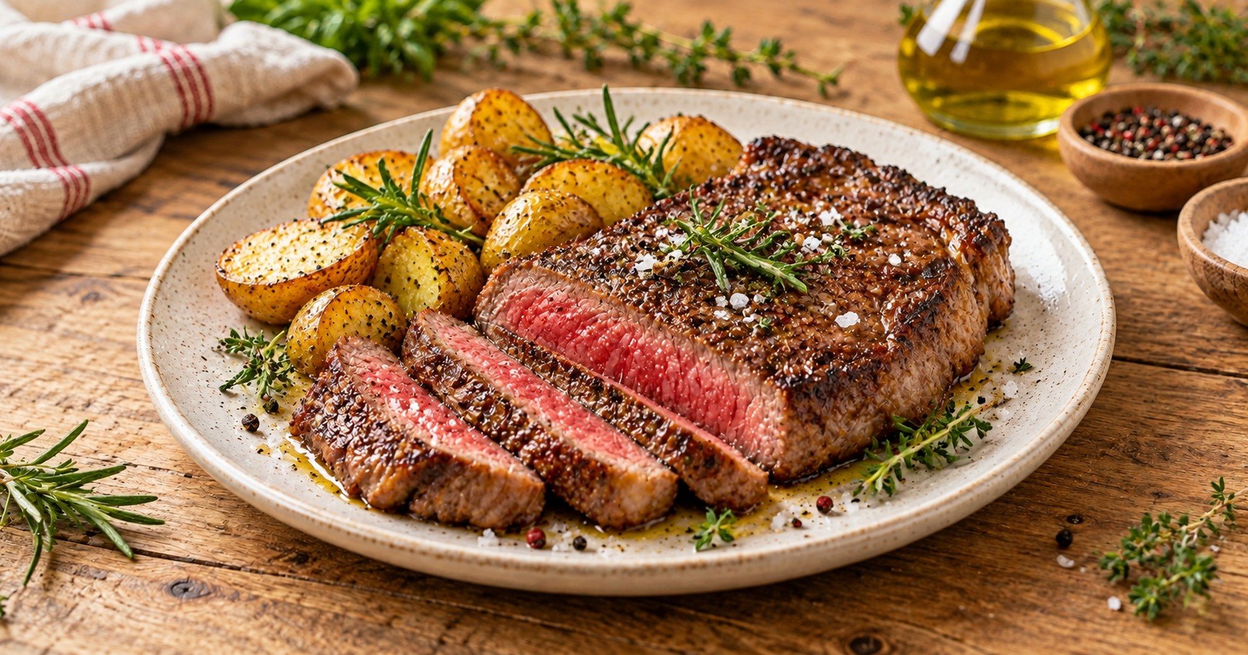 Aliments illustrant Zinc : fonctions, sources et équilibre