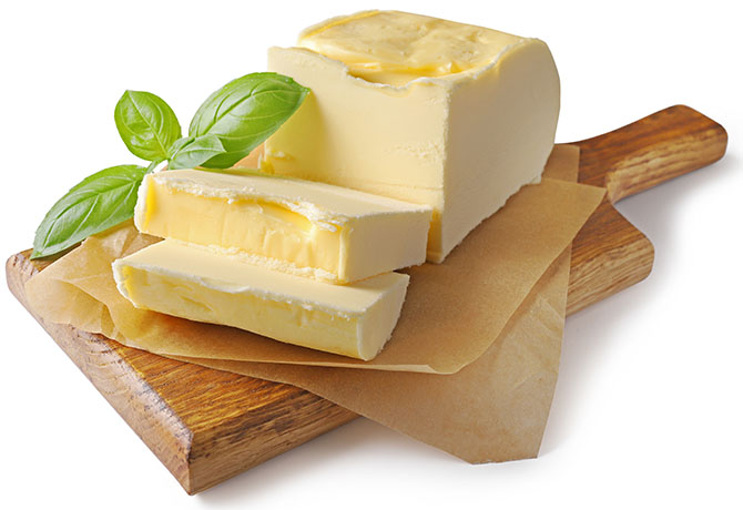 la margarine