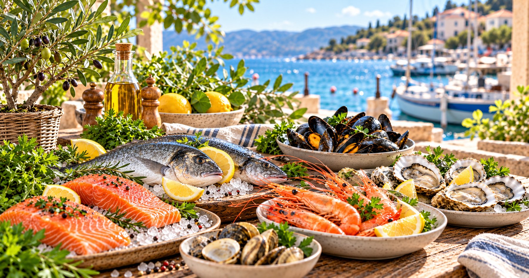 Liste des poissons
