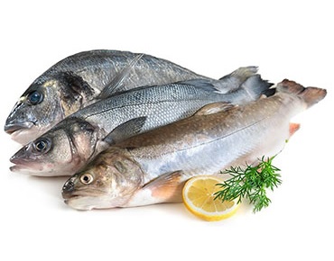 les poissons au meilleur prix